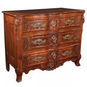 French Country Commode