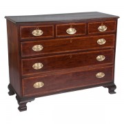 Scottish-Chippendale-Chest