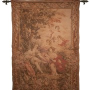 French Tapestry