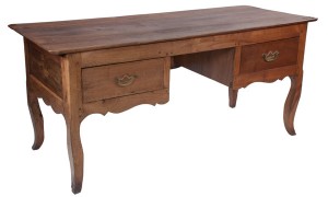 Country French Desk